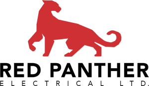 Red Panther Electrical LTD